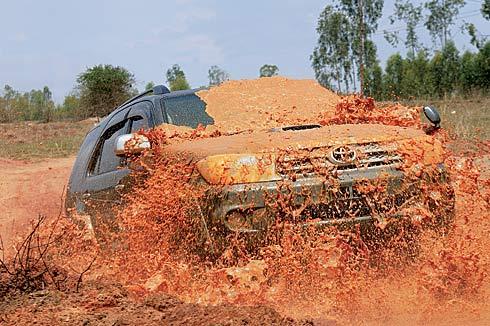 Get ready for Fortuner Boot Camp 2012 - Image 2